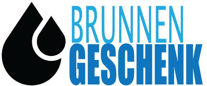 Brunnen Geschenk